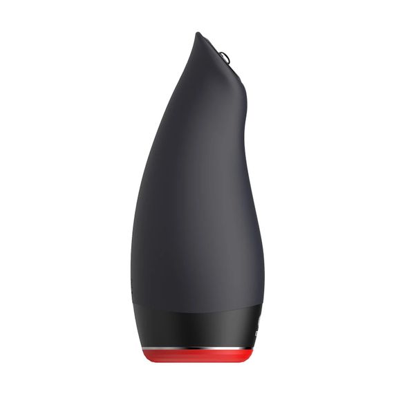 Мастурбатор Otouch Pleasure Engine, 7 режимів вібрації, 5 режимів фрикцій, підігрів, джойстик | Зображення 3