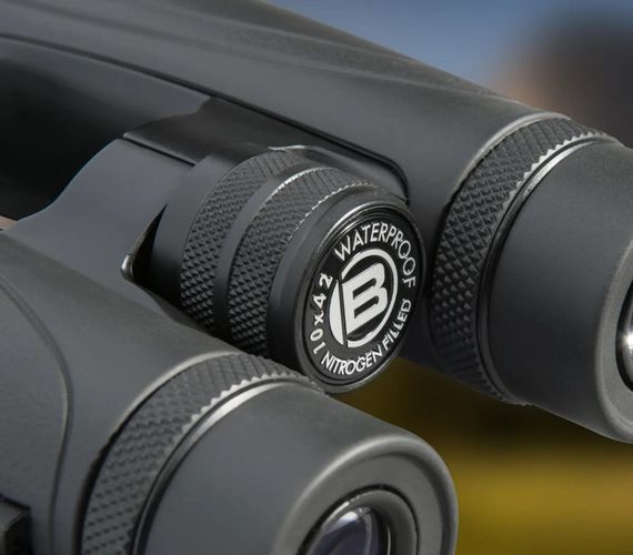 Бінокль Bresser Corvette II 10x42 WP (1441043) | Зображення 5