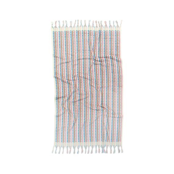 Рушник Lotus Home 123847 Туреччина; Туреччина 90*160 см  Бавовна Різнокольоровий