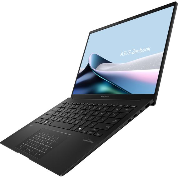 Ноутбук ASUS Zenbook 14 OLED UM3406HA-PP082 (90NB1271-M00400) | Зображення 2