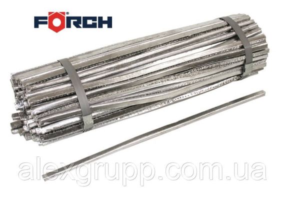 Припій олов'яний Pb74Sn25Sb1 для паяння кузова автомобіля FORCH Німеччина