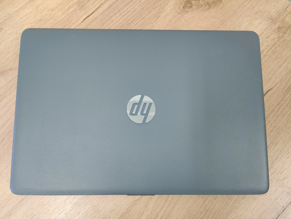 Ноутбук HP 15 BW0XX/15.6/HD/AMD A10-9620P/8Gb/SSD256Gb/AMD RADEON R5 Graphics | Зображення 5