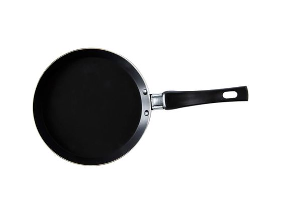 Сковорода млинна A Plus FP 113 20 см Black | Зображення 1