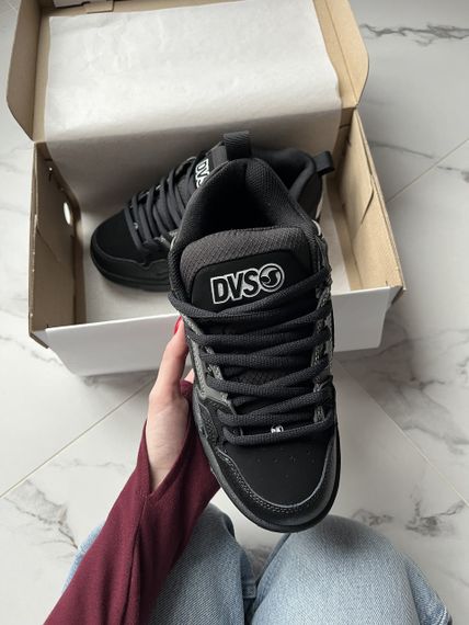 Кроссовки DVS Comanche 42 25.5 см