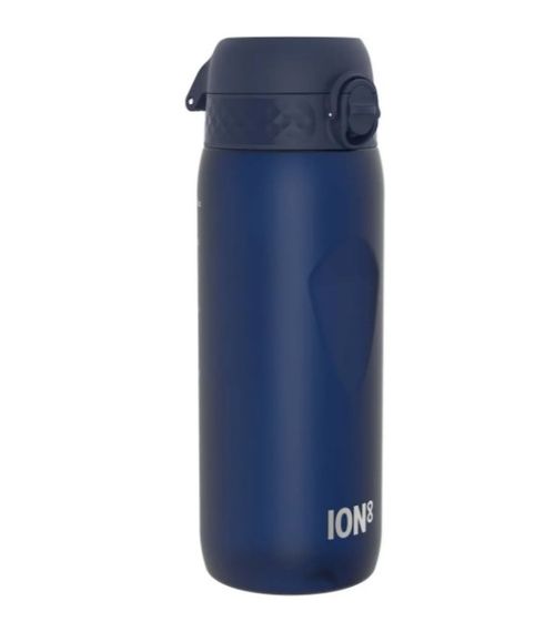 Пляшка для води ION8 750 мл (ЕКО пляшка) BPA Free Navy (I8RF750NAV)