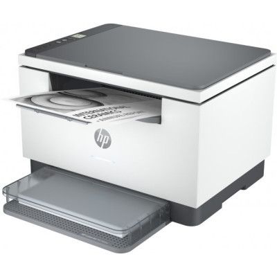 Многофункциональное устройство HP LaserJet M236dw c Wi-Fi (9YF95A) | Зображення 3