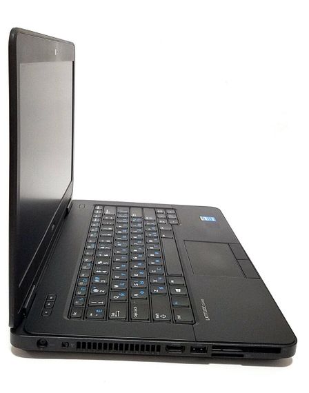 Ноутбук Dell Latitude E5440 / 14" (1366x768) TN / Intel Core i5-4200U (2 (4) ядра по 1.6 - 2.6 GHz) / 8 GB DDR3 / 256 GB SSD / Intel HD Graphics 4400 / WebCam б/в | Зображення 2