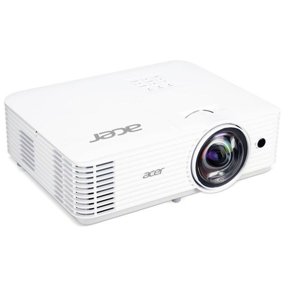 Проектор Acer H6518STi (MR.JSF11.001) | Зображення 3