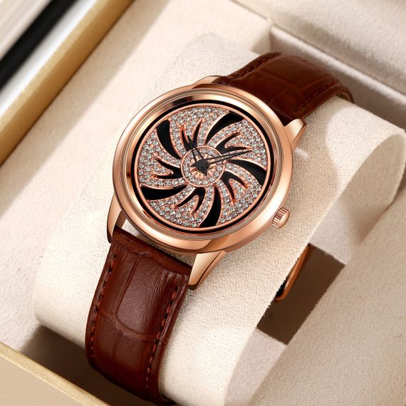Skmei 2179BN Brown | Зображення 3