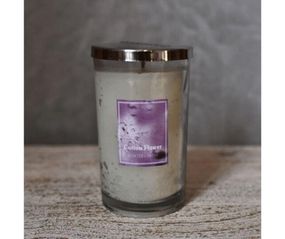 Свічка Cotton Flower (Квітка бавовни) 284г 9900090031957