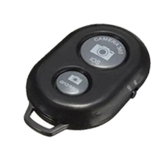 Bluetooth пульт / Блютуз кнопка для селфи, Android iOS EL-1181 | Зображення 2