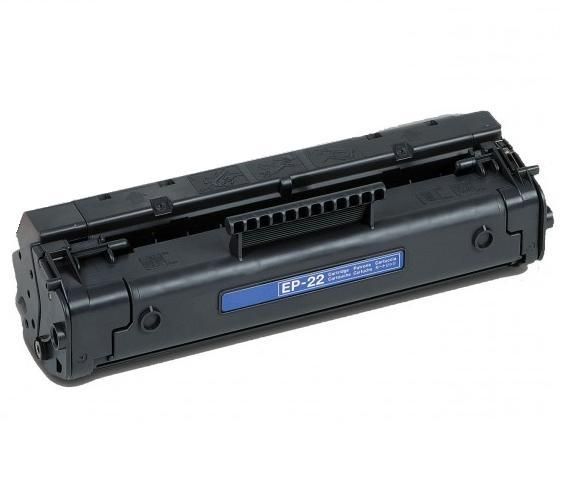 КАРТРИДЖ ОРИГІНАЛЬНИЙ CANON EP-22/ HP C4092A З ЗАПРАВКОЮ