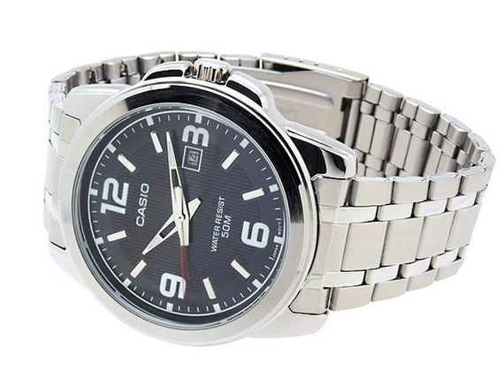 Годинник Casio MTP-1314D-1AVEF (модуль №2784) | Зображення 1