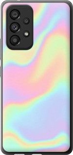 Чохол для Samsung Galaxy A53 A536E з силікону FCh_090656