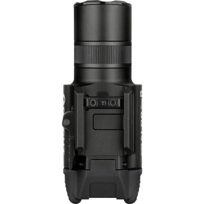 Фонарь Olight Baldr Pro R Black (2370.35.20) | Зображення 9