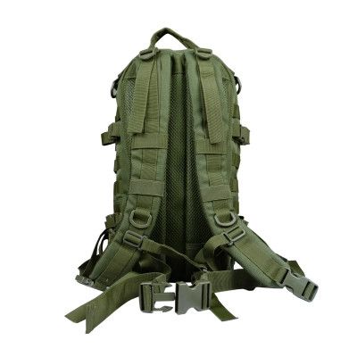 Рюкзак туристический Tramp Assault 30 л Green (UTRP-047-green) | Зображення 2