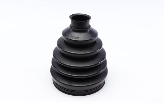 Пильник ШРКШ зовнішній Audi A4 96-15 VW Passat 96-05 26x87x112mm + змазка + хомути 33640/TE | Зображення 4