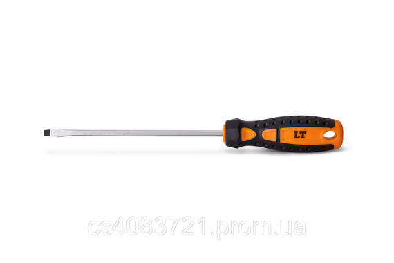 Викрутка LT шліцева CrV PROSERIES SL3 150 мм (23175316)