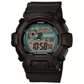 Годинник Casio GLS-8900-1ER