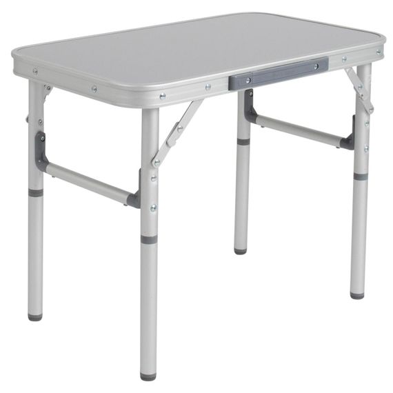 Стіл Bo-Camp Premium 56x34 cm Grey (1404419)