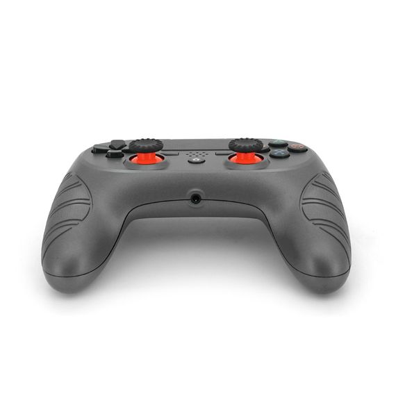 Геймпад Brazzers S8-P беспроводной для PS4 Wireless DOUBLE-motor vibra арт.39240 | Зображення 2