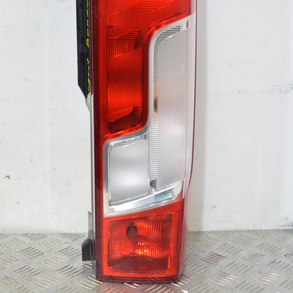 Ліхтар задній правий Citroen Jumper 2014-2025 Фара стоп задня права Сітроен Джампер 01380672080 | Зображення 2