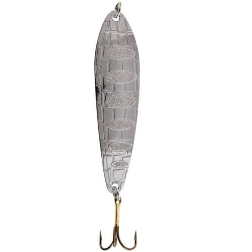 Блешня коливається Lucky John Лаки Джон CROCO SPOON BIG GAME MISSION 24.0 р 004