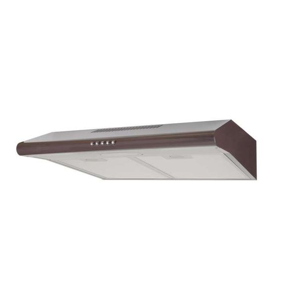 Кухонна витяжка Ventolux PARMA 60 BR | Зображення 2