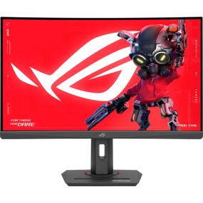 Монитор Asus 27&quot; ROG Strix XG27WCMS HDMI 90LM09Y1-B01370