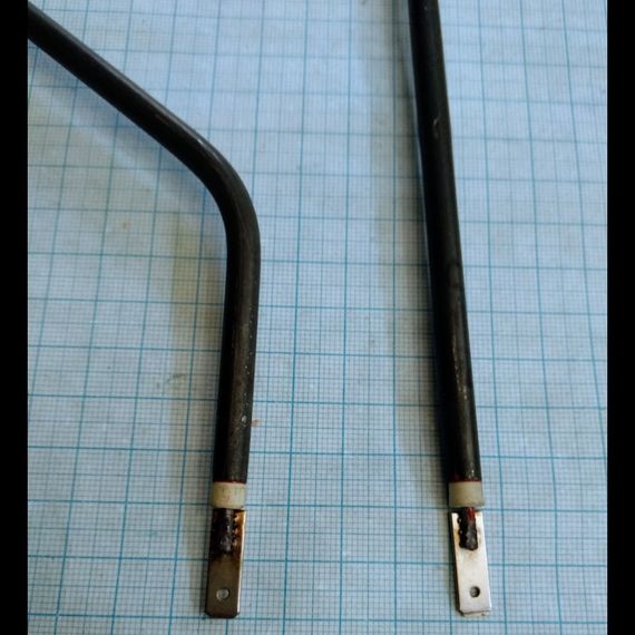 Тен для електродуховки "Асель"630w/33 літра Туреччина | Зображення 3