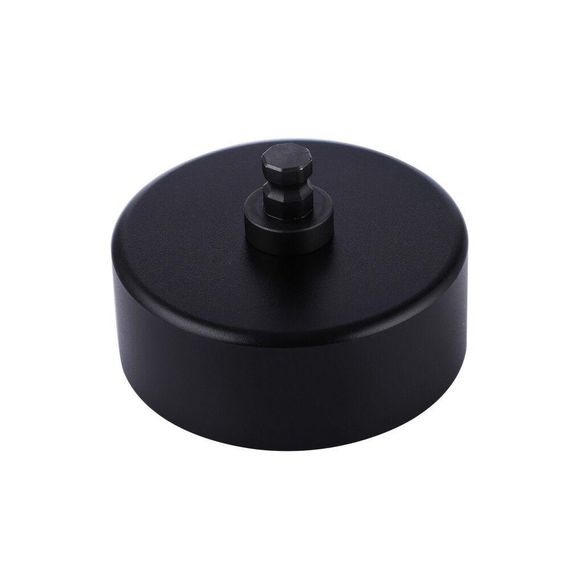 Адаптер для мастурбаторів Fleshlight Hismith Cover Adapter з роз’ємом KlicLok Sex Aura | Зображення 1