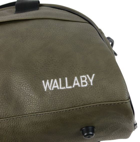 Спортивная сумка 16 л Wallaby  хаки | Зображення 7