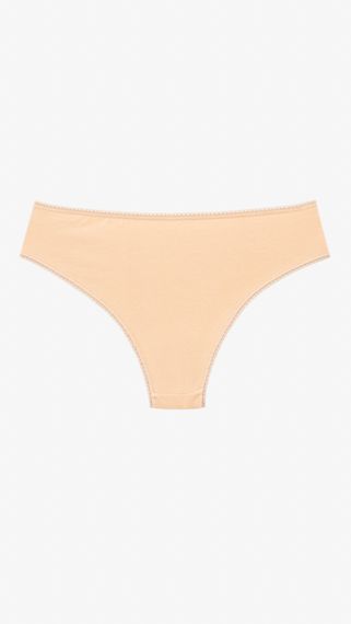 Труси жiночi 1091004-7 L Бежевий shop (2000999495922) | Зображення 2