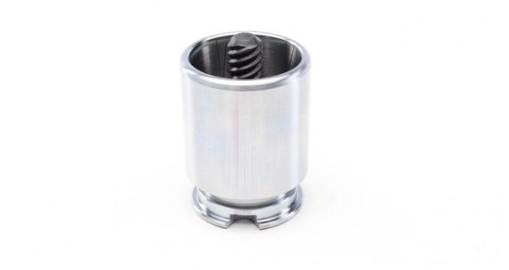 Поршенек суппорта заднего Opel Astra G 98-09 36x47mm  Bosch  с механизмом  K364701 | Зображення 4
