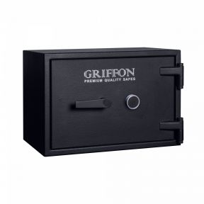 Сейф огневзломостойкий Griffon CL III.35.K.BLACK
