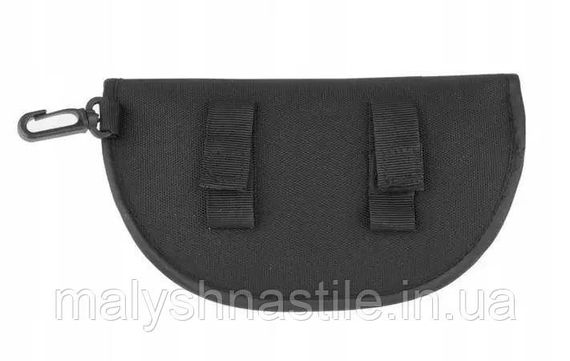 Очки тактические Swiss Eye Gardosa с 3 сменными стеклами black 15625302 | Зображення 4