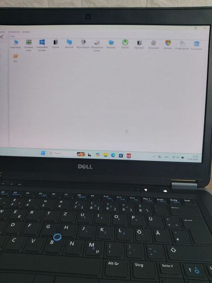 Ноутбук Б-класс Dell Latitude E7440 / 14" (1920x1080) TN / Intel Core i5-4300U (2 (4) ядра по 1.9 - 2.9 GHz) / 8 GB DDR3 / 256 GB SSD / Intel HD Graphics 4400 / WebCam б/у | Зображення 7