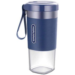 Фітнес-блендер Xiaomi Morphy Richards Portable Juice Cup MR9600 Blue