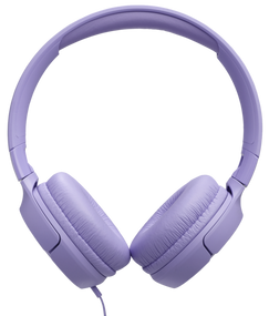 Гарнітура JBL TUNE 520C Purple (JBLT520CPUR)