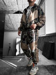 Спортивний костюм