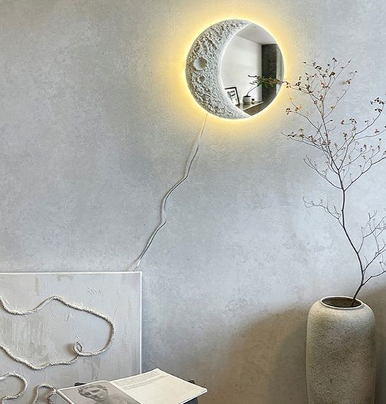 Бра LED 27845 Хром 5х38х38 см. | Зображення 1