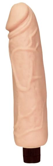 Вибратор SMOOTHY sexstyle | Зображення 1