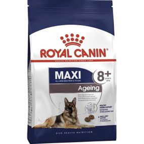 Корм Royal Canin Maxi Ageing 8+ сухий для старіючих собак великих порід 15 кг