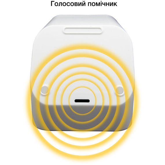 Говорящий тонометр Paramed Flagman автоматический с адаптером Type-C на плечо гарантия 5 лет | Зображення 6