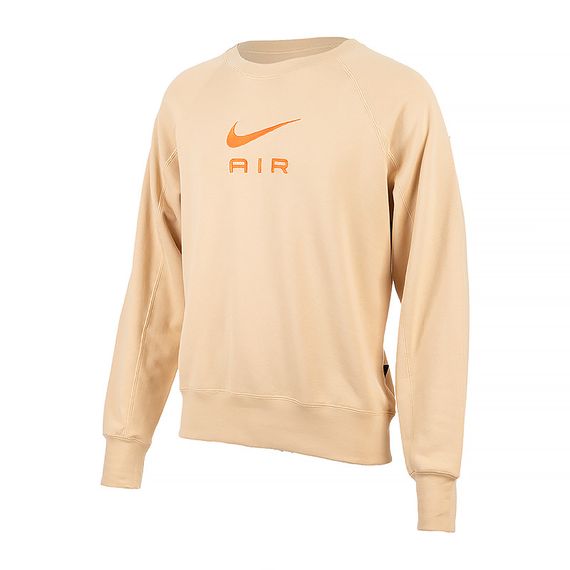 Толстовка Nike AIR FT HOODIE