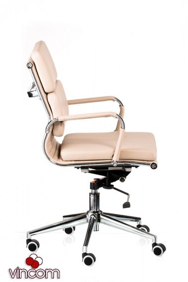 Кресло Special4You Solano 3 artleather beige (E4817) | Зображення 5