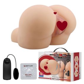 Мастурбатор - Crazy Bull Kylie Flesh Sex Aura