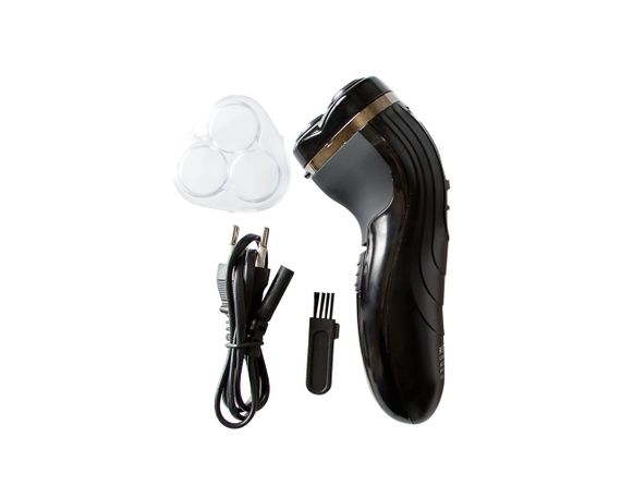 Електробритва Pro Gemei GM 7300 3 W