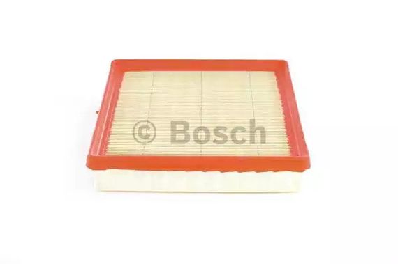 Фільтр повітряний SEAT LEON, SKODA FABIA, BOSCH (F026400581) | Зображення 2