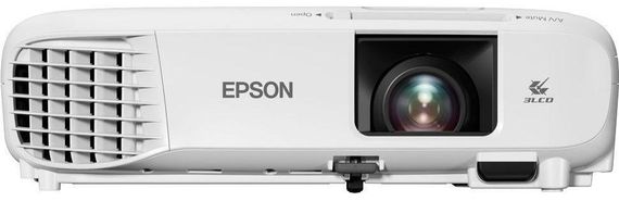 Проєктор Epson EB-E24 XGA V11HB51042 | Зображення 3